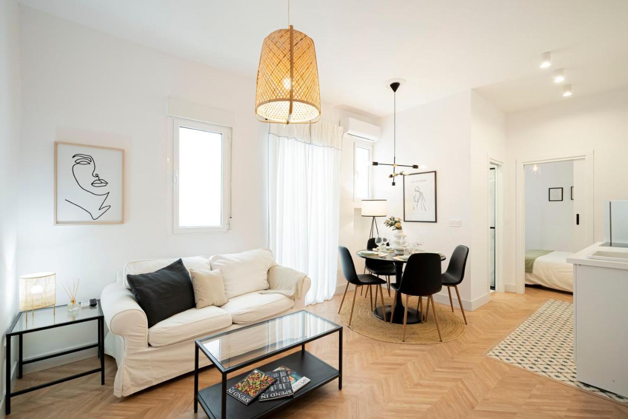 For You Rentals Apartamento Temporal Delicias Madrid Ccr9 Exterior foto